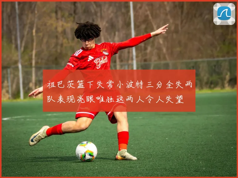 祖巴茨篮下失常小波特三分全失两队表现亮眼唯独这两人令人失望