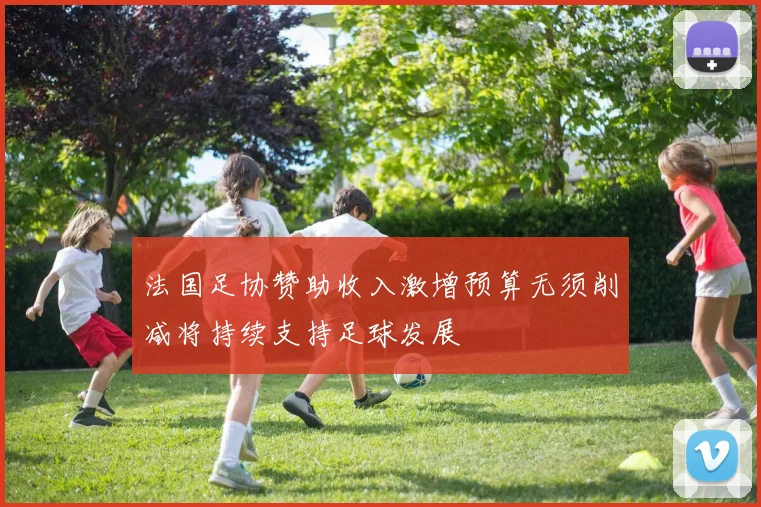法国足协赞助收入激增预算无须削减将持续支持足球发展