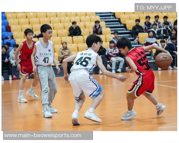 奥运冠军营养师分享篮球少年营养赋能的秘诀与实用建议 奥运冠军营养师分享篮球少年营养赋能的秘诀与实用建议