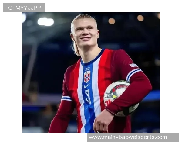 哈兰德以46场比赛创国家队最快达50球纪录梅西和C罗分别用107场和114场完成 哈兰德以46场比赛创国家队最快达50球纪录梅西和C罗分别用107场和114场完成