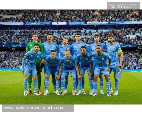 曼城英超数据分析:进球领跑但预期进球数逊曼联控球率排名第五 曼城英超数据分析:进球领跑但预期进球数逊曼联控球率排名第五