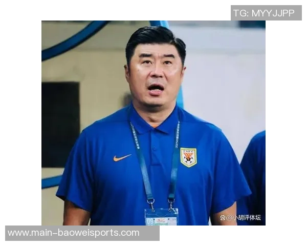 韩鹏全运会期间驰援唐田或将暂时执掌泰山队指挥权 韩鹏全运会期间驰援唐田或将暂时执掌泰山队指挥权