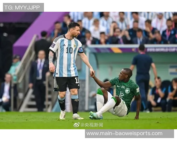 伊万称沙特是唯一战胜阿根廷的球队足协对1-2失利未做严厉批评 伊万称沙特是唯一战胜阿根廷的球队足协对1-2失利未做严厉批评