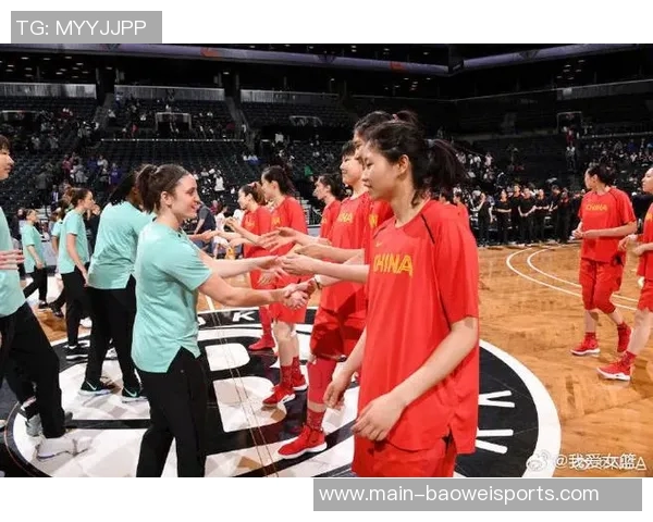 中国篮协携手NBA推出长期合作计划助力中国篮球人才全面发展 中国篮协携手NBA推出长期合作计划助力中国篮球人才全面发展