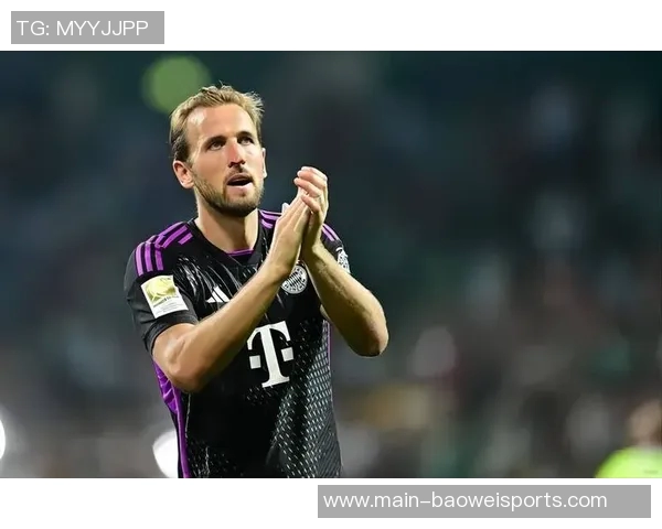 凯恩状态火热连续五场进球若今晚再破门将刷新个人最佳纪录 凯恩状态火热连续五场进球若今晚再破门将刷新个人最佳纪录