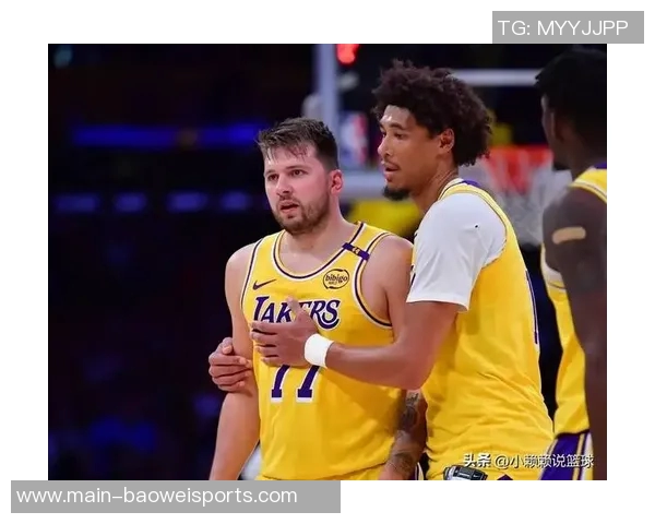 东契奇回忆与雷迪克搭档时的艰辛岁月全靠我独撑局面 东契奇回忆与雷迪克搭档时的艰辛岁月全靠我独撑局面