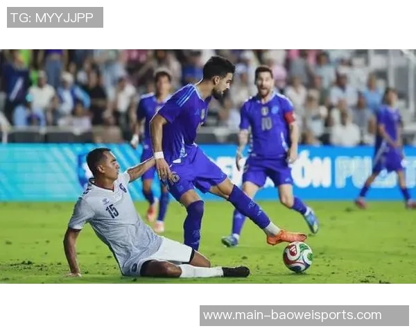 阿根廷与波多黎各友谊赛将迁至迈阿密举行的最新消息