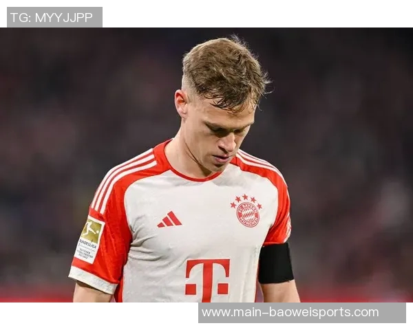 切玛盛赞基米希：拜仁的中场核心无处不在攻防兼备