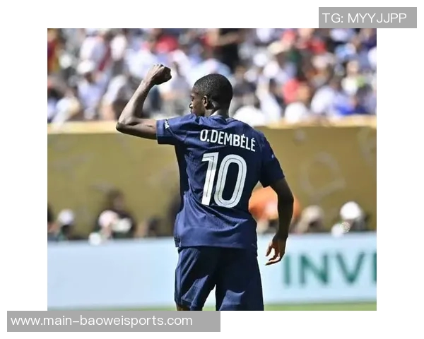 登贝莱薪资要求引发巴黎忧虑重蹈覆辙的可能性 登贝莱薪资要求引发巴黎忧虑重蹈覆辙的可能性