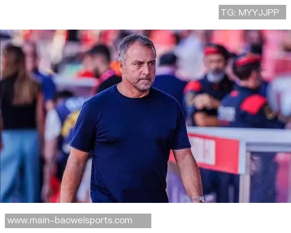 弗里克称赞巴萨表现出色本周训练达到赛季最佳状态 弗里克称赞巴萨表现出色本周训练达到赛季最佳状态