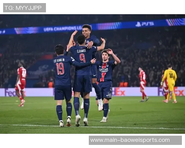 巴黎客战布雷斯特首发阵容公布登贝莱替补K77李刚仁巴尔科拉齐齐登场 巴黎客战布雷斯特首发阵容公布登贝莱替补K77李刚仁巴尔科拉齐齐登场