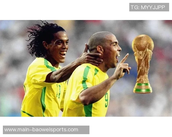 大罗回忆2002年世界杯中国队表现出色几名球员令我深刻印象