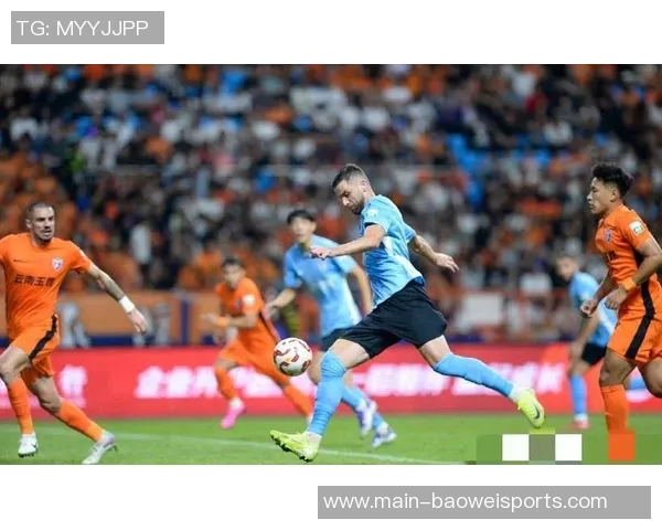 李国旭称战平三镇是近期最佳表现但球队缺乏禁区破门能力