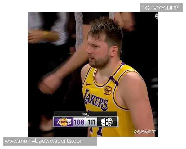 美媒热议里夫斯表现是否已成为湖人第二核心球员仅次于东契奇