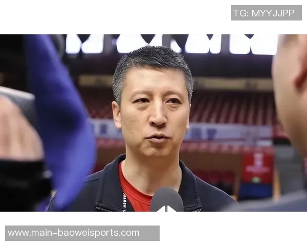 男篮主教练郭士强赴老鹰队进行为期13天的学习交流活动