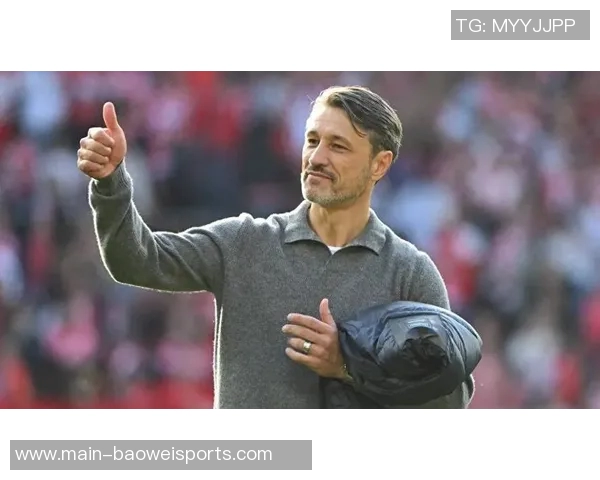 科瓦奇坦言失利是应得之果对前四轮欧冠7分表示满意 科瓦奇坦言失利是应得之果对前四轮欧冠7分表示满意