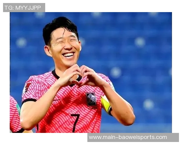 孙兴慜专注即将到来的世界杯忘却三年前对加纳的失利 孙兴慜专注即将到来的世界杯忘却三年前对加纳的失利