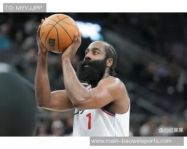 哈登谈上赛季压力与新赛季接球投篮机会提升的高效表现 哈登谈上赛季压力与新赛季接球投篮机会提升的高效表现