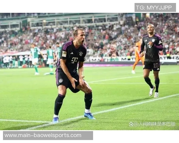 弗罗因德盛赞凯恩或成历史最佳球员展现完美实力 弗罗因德盛赞凯恩或成历史最佳球员展现完美实力