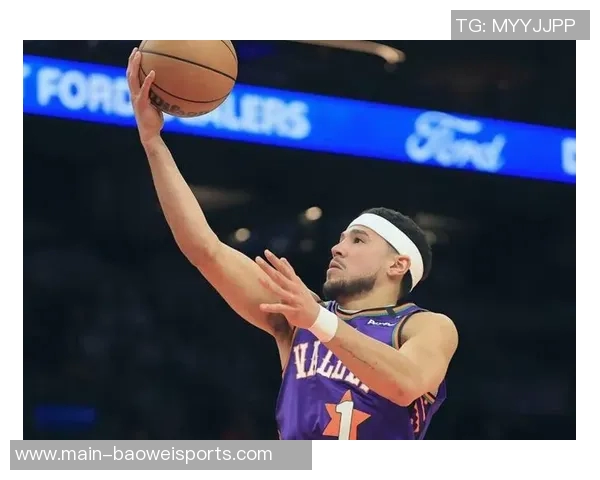 布克表达强烈渴望重返季后赛作为球队领袖他愿意承担更多责任 布克表达强烈渴望重返季后赛作为球队领袖他愿意承担更多责任