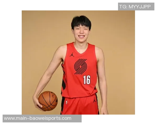 菜鸟观察杨瀚森首秀表现平平状元弗拉格手感不佳探花球员大放异彩砍下34分7篮板