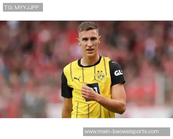 多特蒙德与施洛特贝克阿德耶米续约谈判进行中不愿加入解约条款